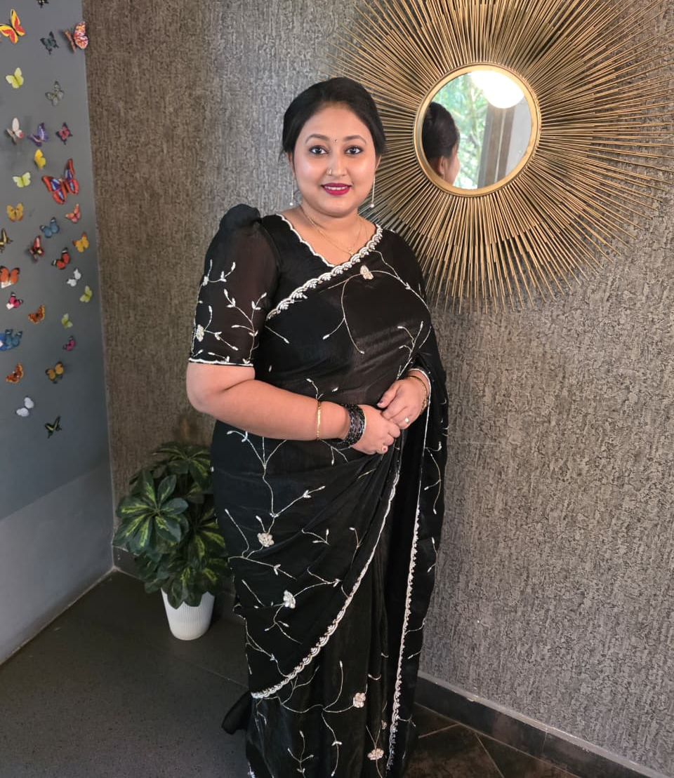 Ms. Anagha Vijayakrishnan